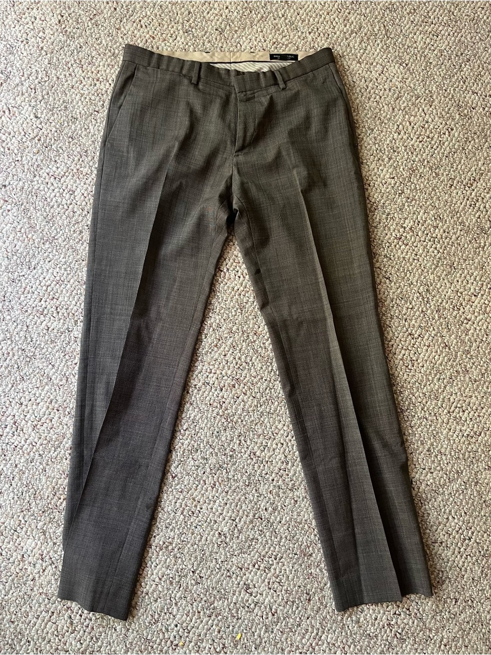 Men's Dress Pants Bundle - Banana republic, Tommy Hilfiger - Picture 10 of 11